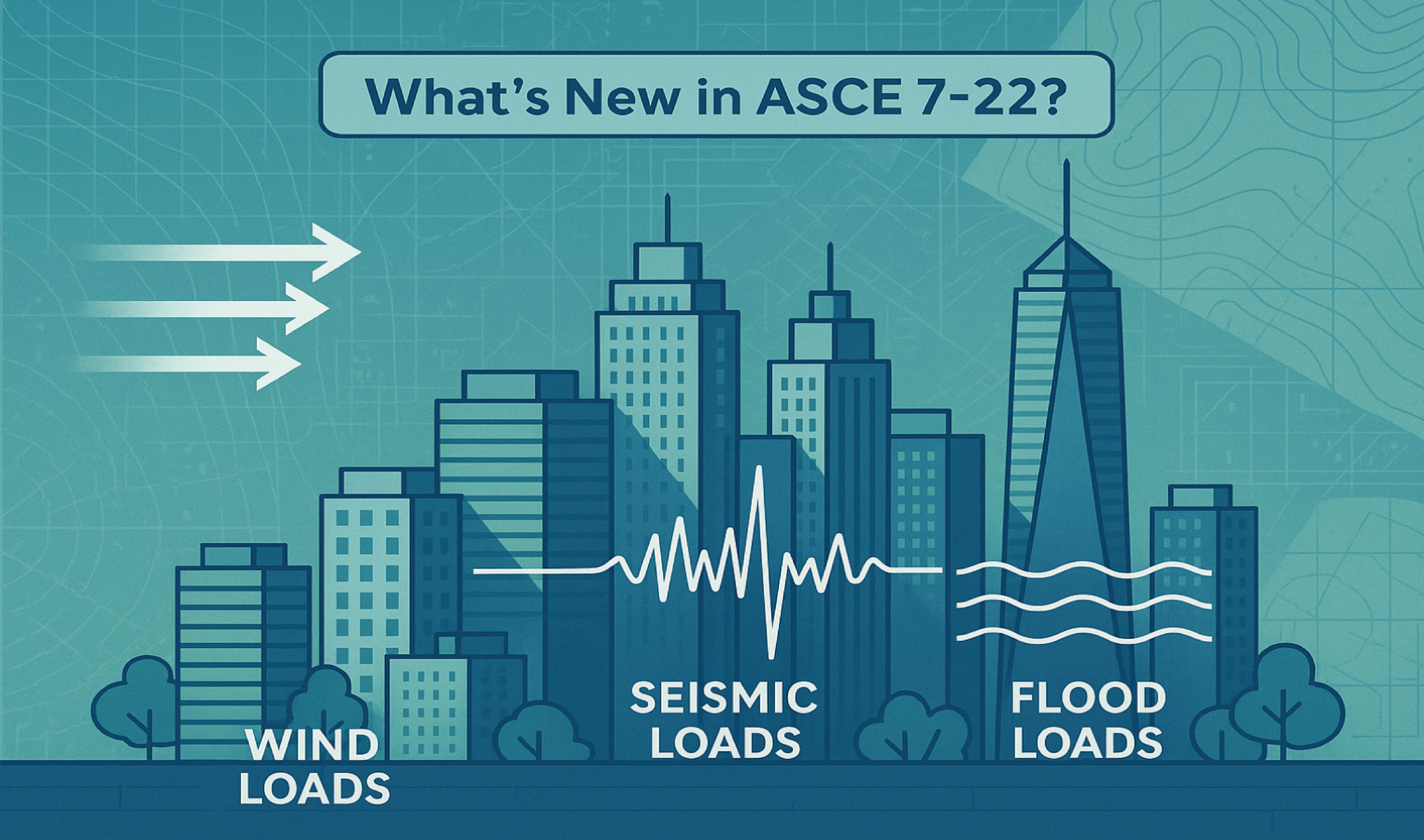 How to Use Multi-Period Response Spectrum Data for Seismic Load Generation?
