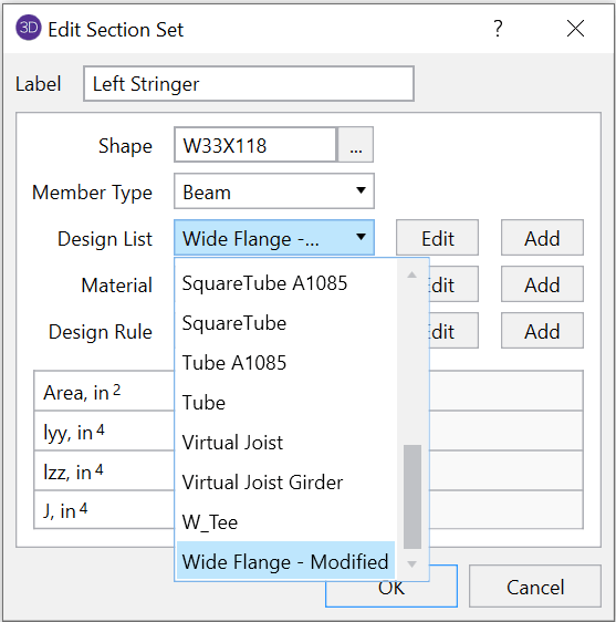 Add Member Design List4