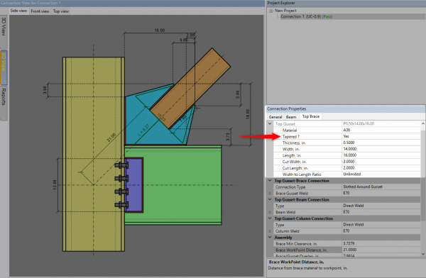 CN8 Tappered Gusset Plates 1 300x196 2x