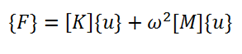 F equation