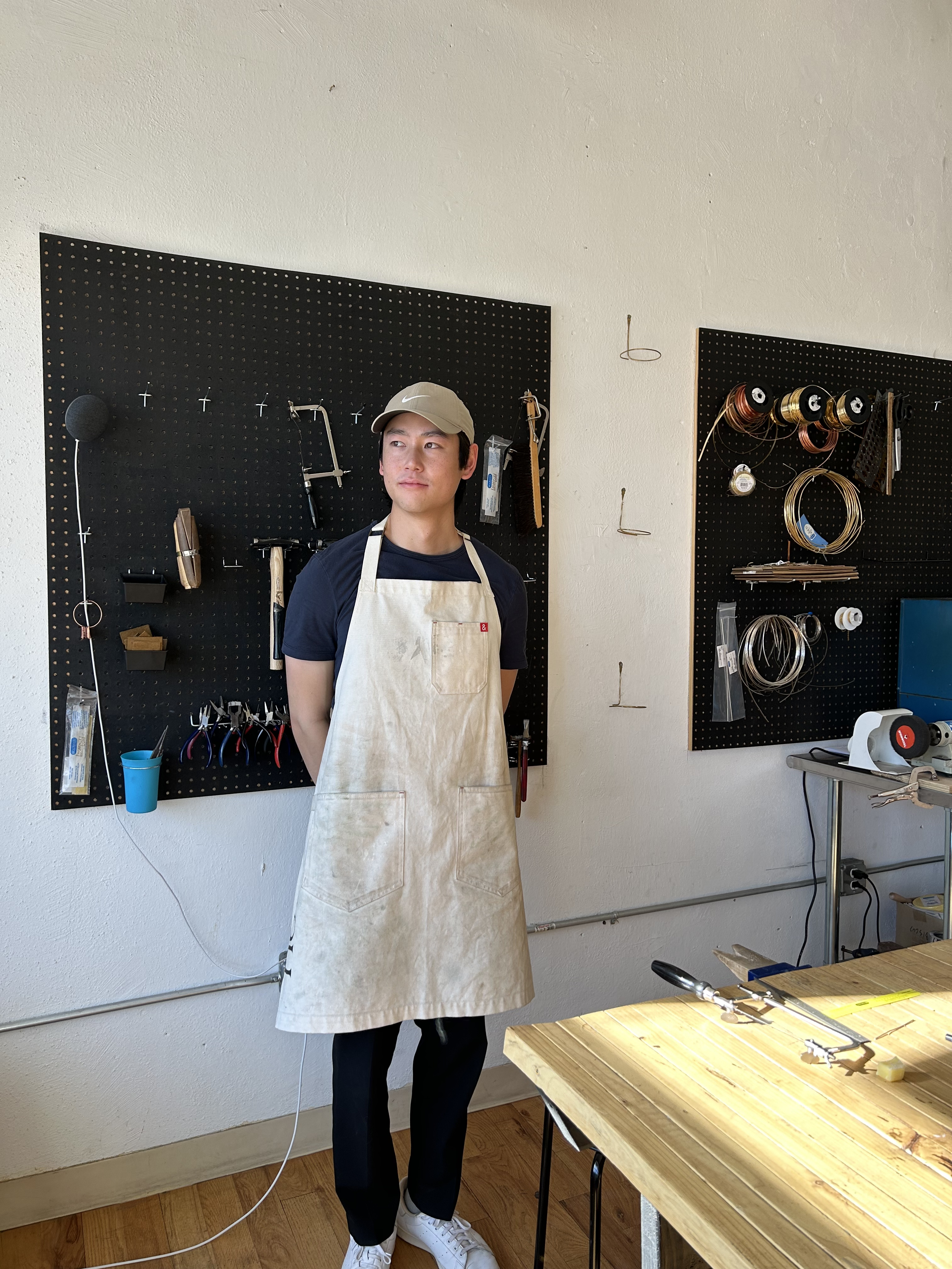 RISA Employee Spotlight: Kody Poon