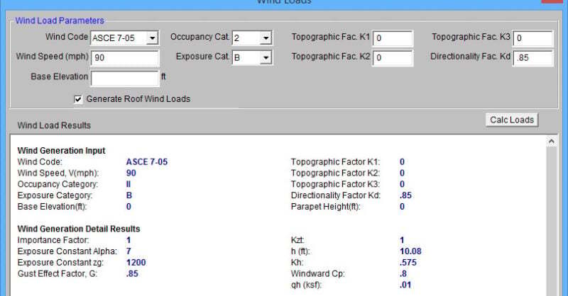 What Loads Transfer from RISAFloor to RISA-3D?