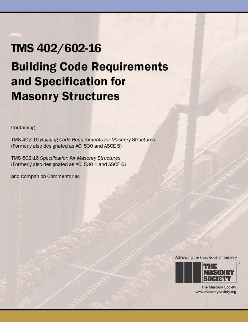 TMS 402 602 16