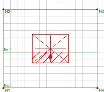 How RISA-3D Handles Wall Surface Loads at Openings