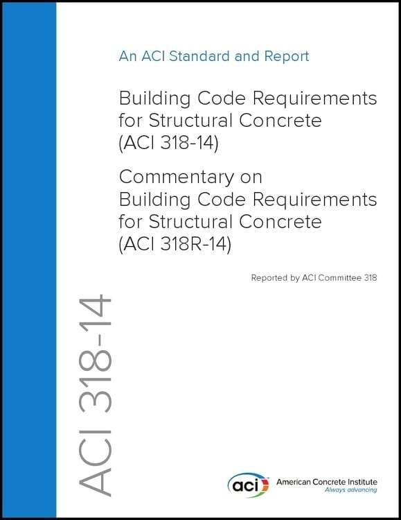 Aci 318 14 53918 1414613627