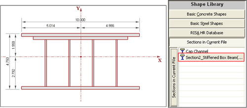 Dxf import section 3