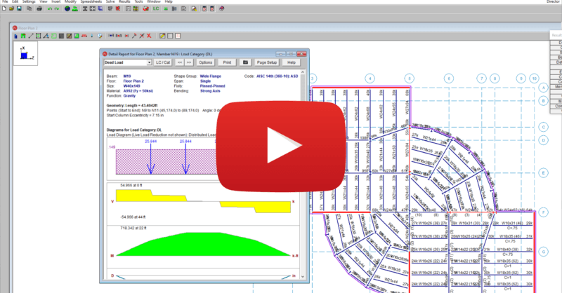 Enhanced Detailed Reports