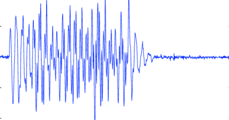 Importing Recorded Seismic Ground Motions