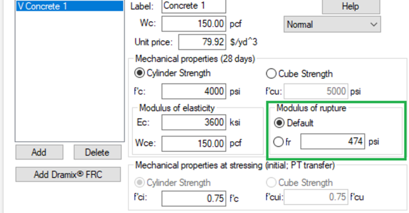 risa-user-defined-modulus-of-rupture-in-adapt-builder