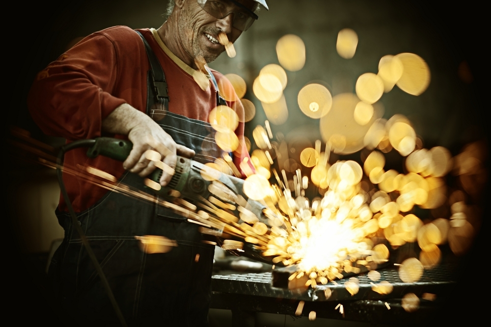 The Rolling Process: Hot Rolled vs Cold Rolled Steel