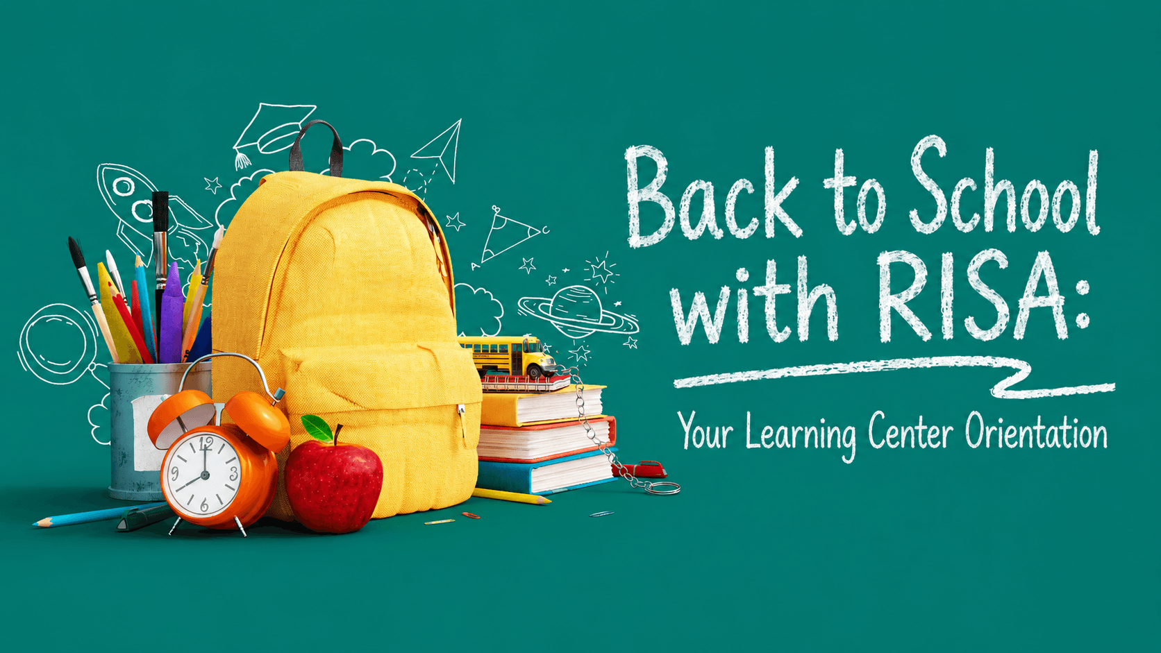 Back to School with RISA: Your Learning Center Orientation