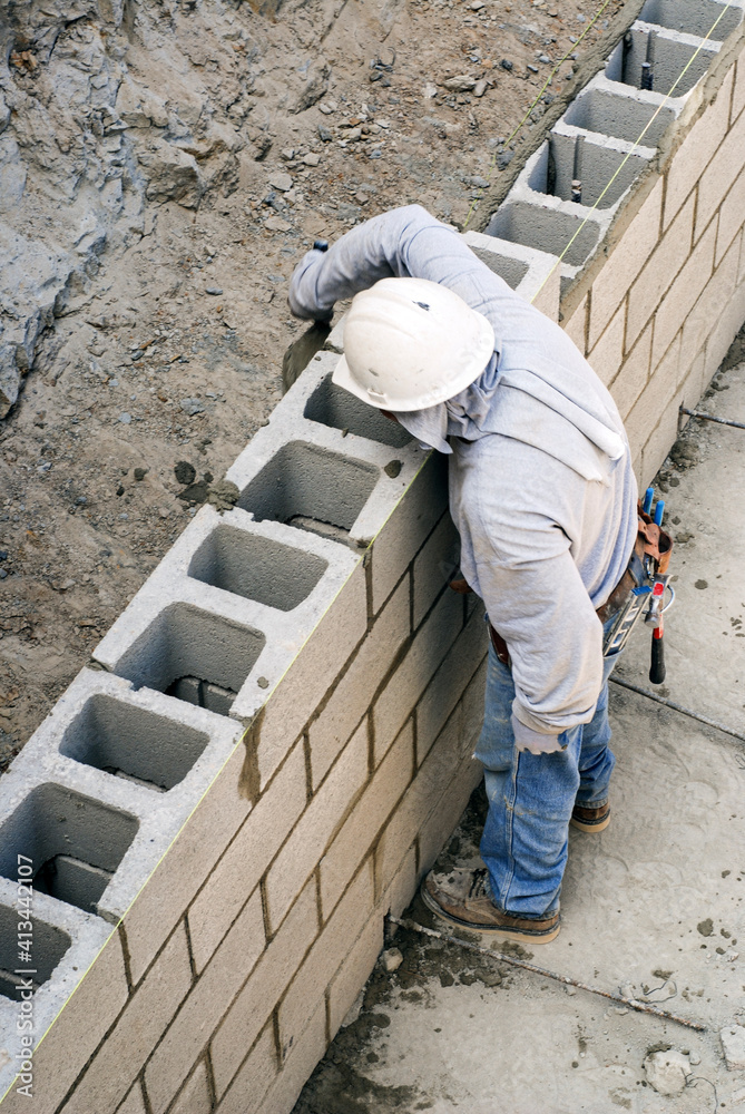 The Essentials of Retaining Wall Design