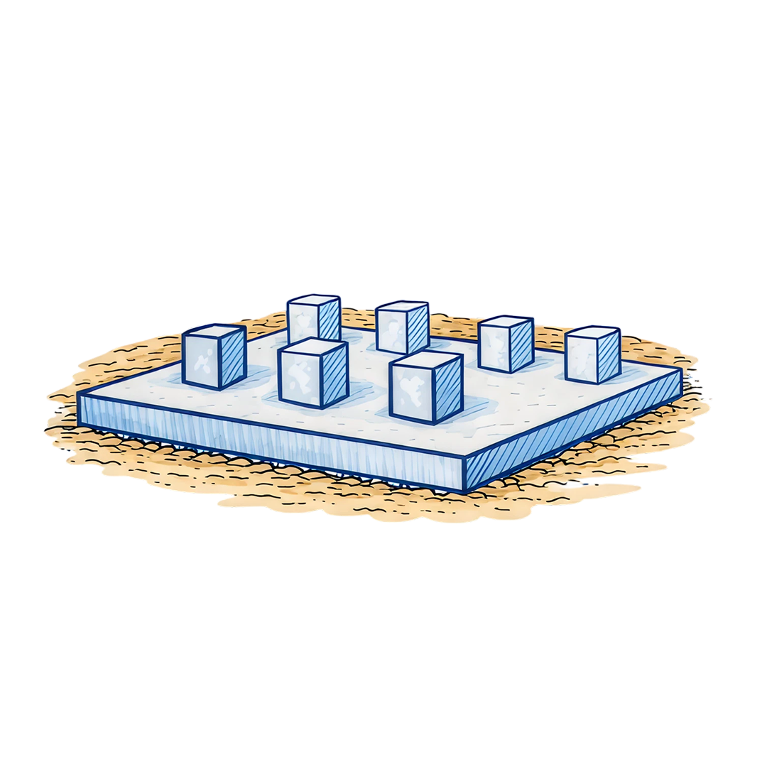 A Guide to Shallow Foundation Design