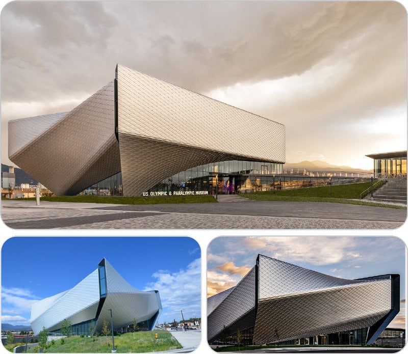 How Structural Engineers Design Iconic Public Venues?