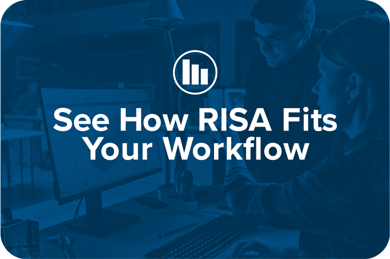 Set Up 2026 Projects Faster: What to Standardize in RISA-3D